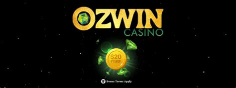 ozwin casino|Iba pa.